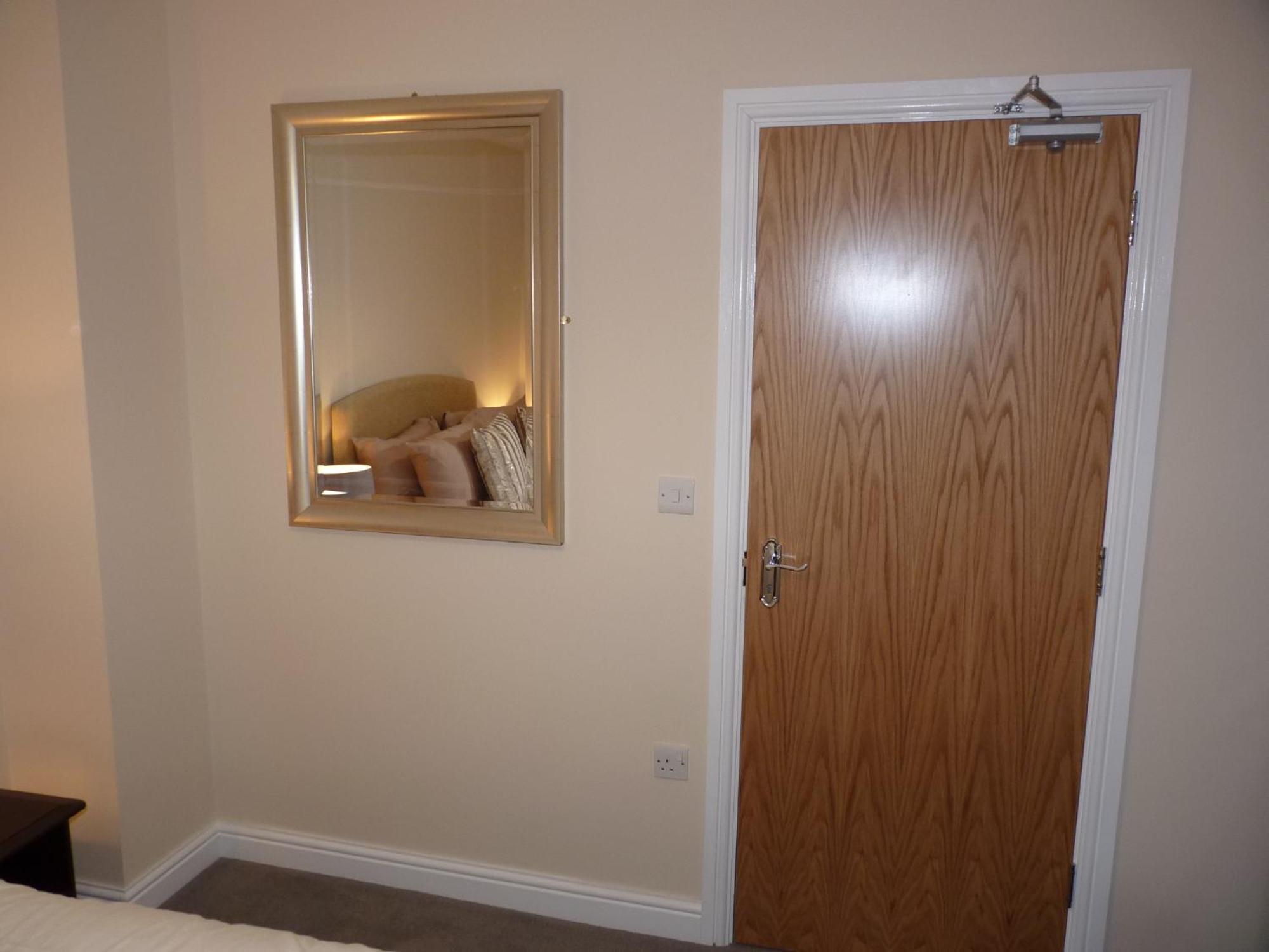 Seven Stars - Bed & Breakfast & Restaurant Okehampton Bagian luar foto