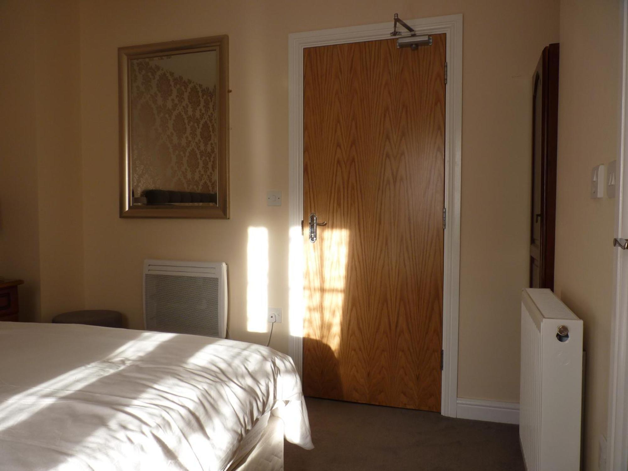 Seven Stars - Bed & Breakfast & Restaurant Okehampton Bagian luar foto
