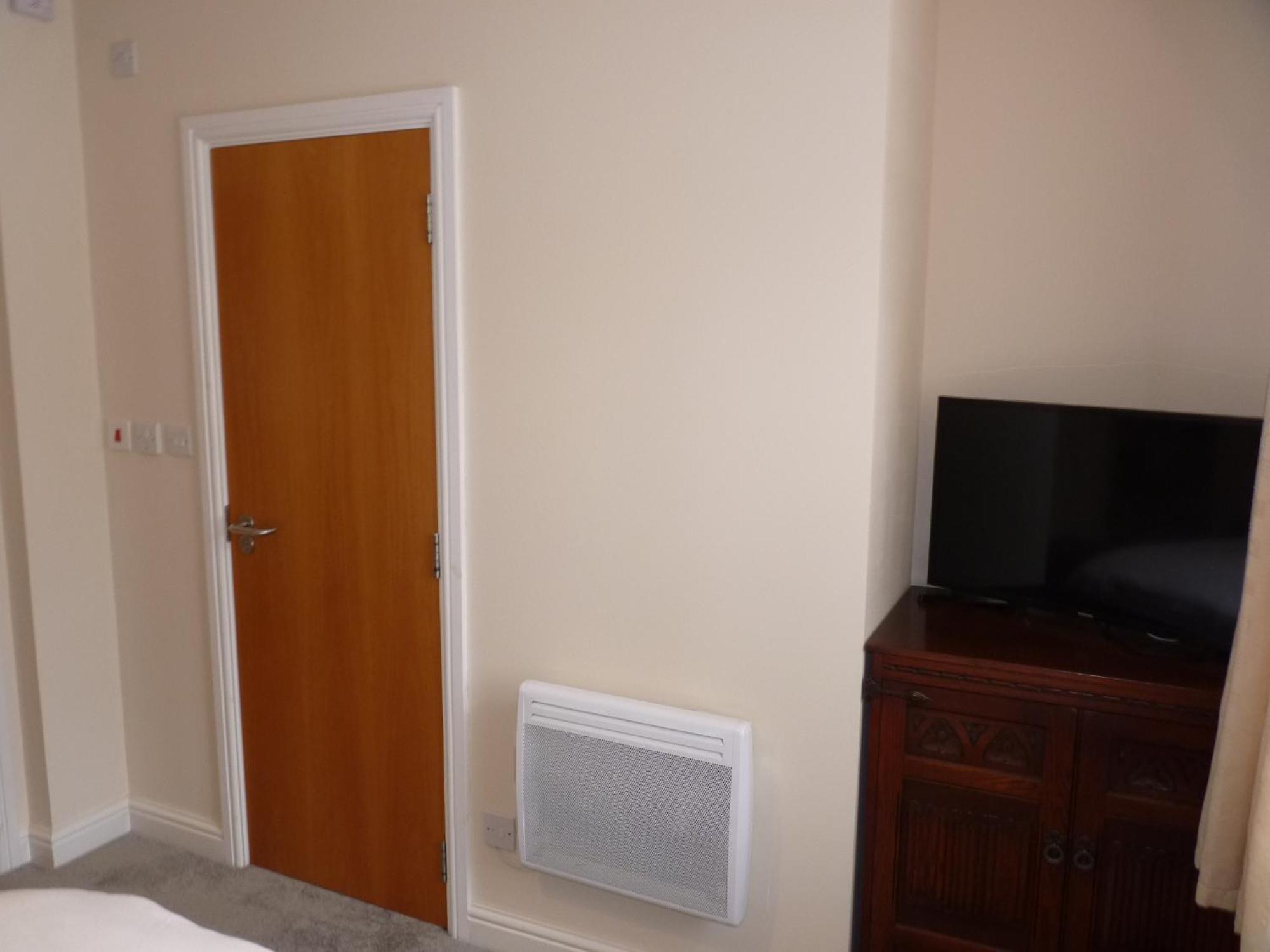 Seven Stars - Bed & Breakfast & Restaurant Okehampton Bagian luar foto