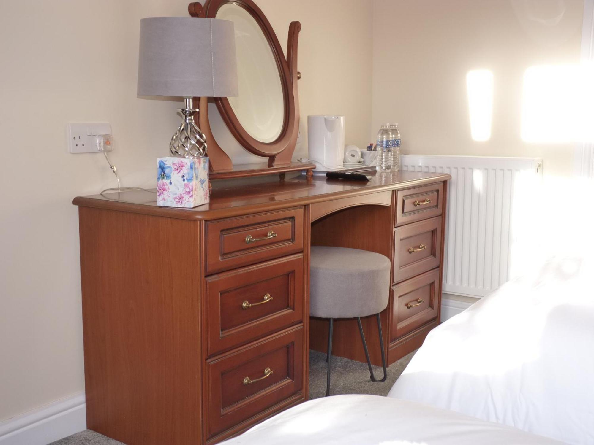 Seven Stars - Bed & Breakfast & Restaurant Okehampton Bagian luar foto