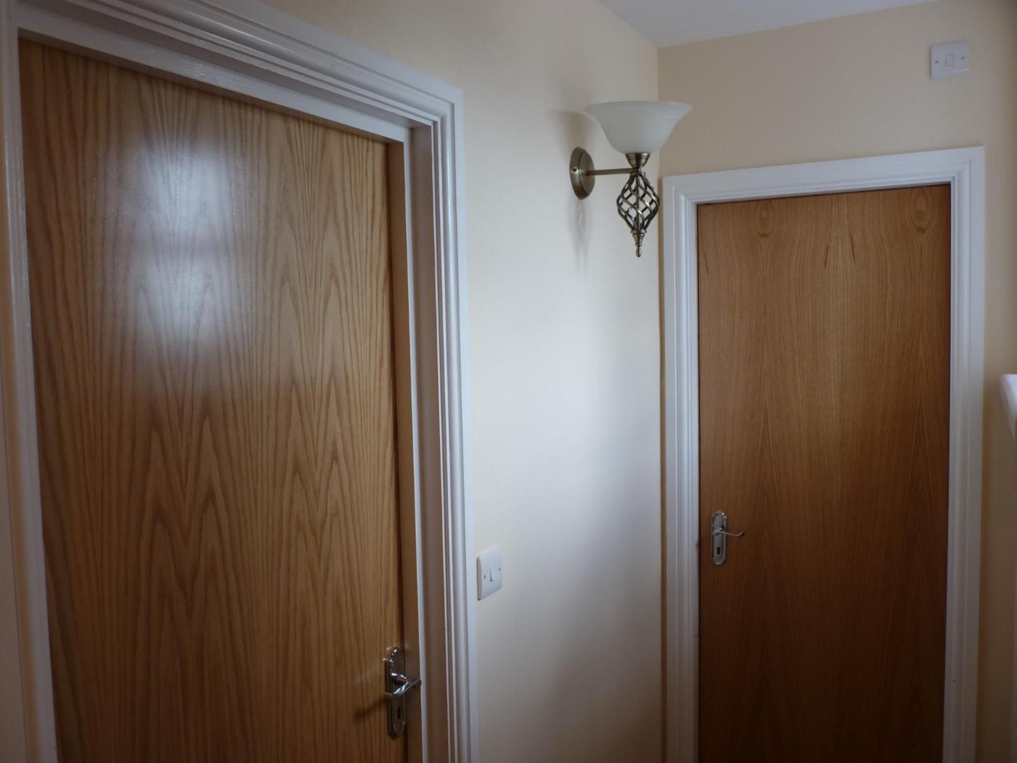 Seven Stars - Bed & Breakfast & Restaurant Okehampton Bagian luar foto