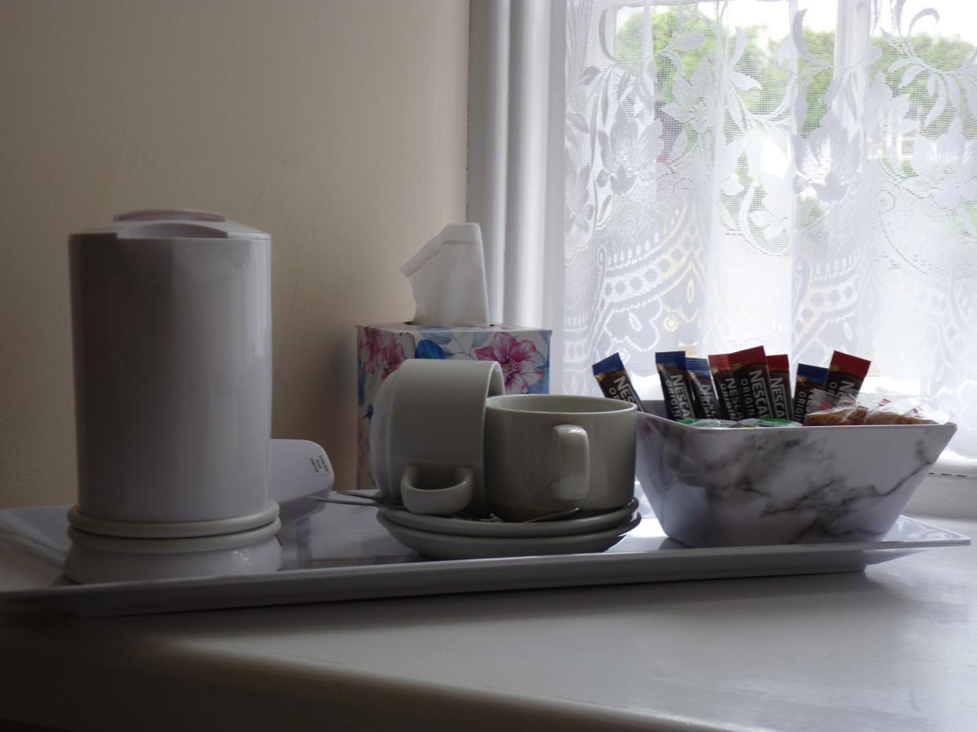 Seven Stars - Bed & Breakfast & Restaurant Okehampton Bagian luar foto