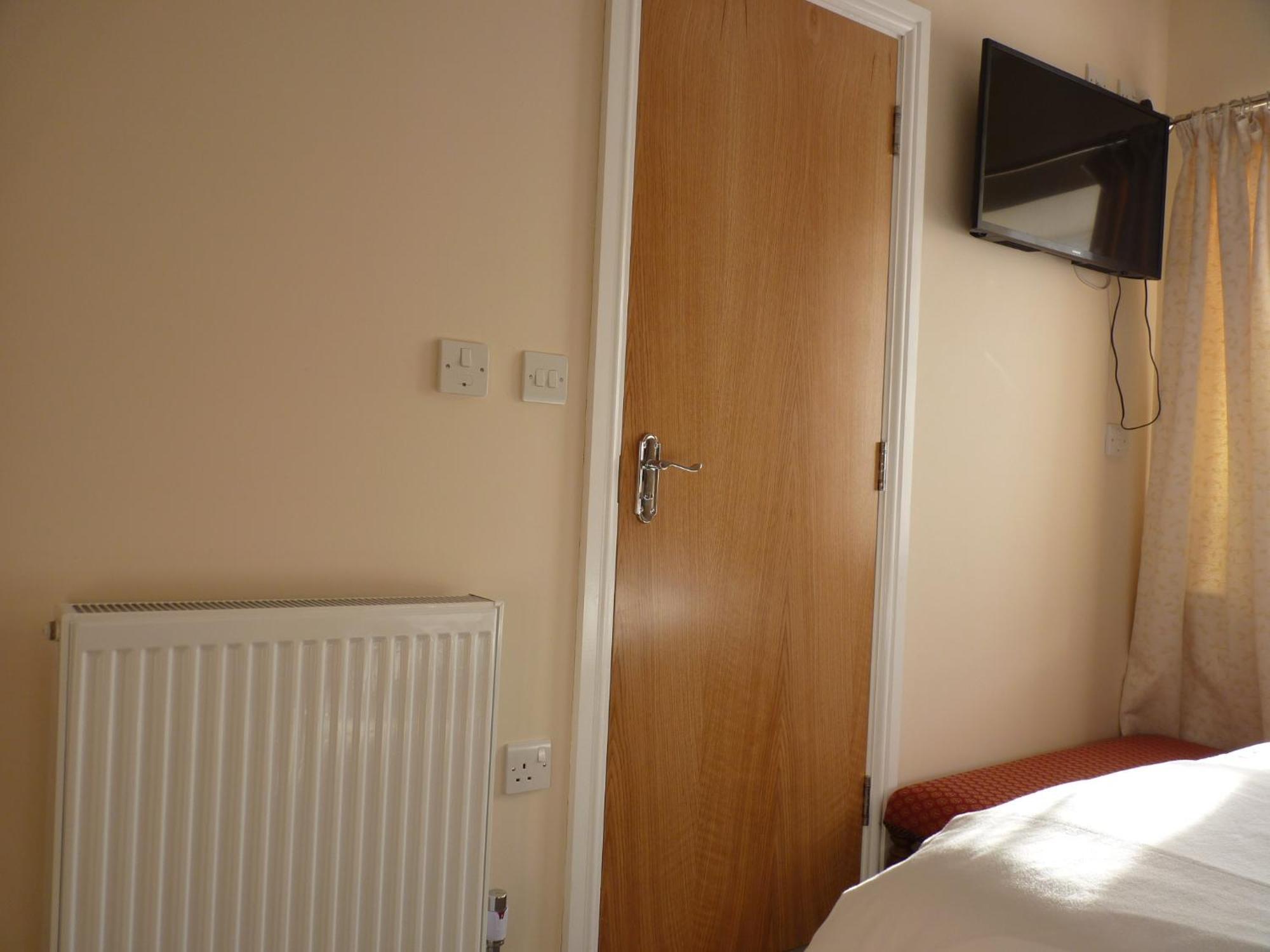 Seven Stars - Bed & Breakfast & Restaurant Okehampton Bagian luar foto