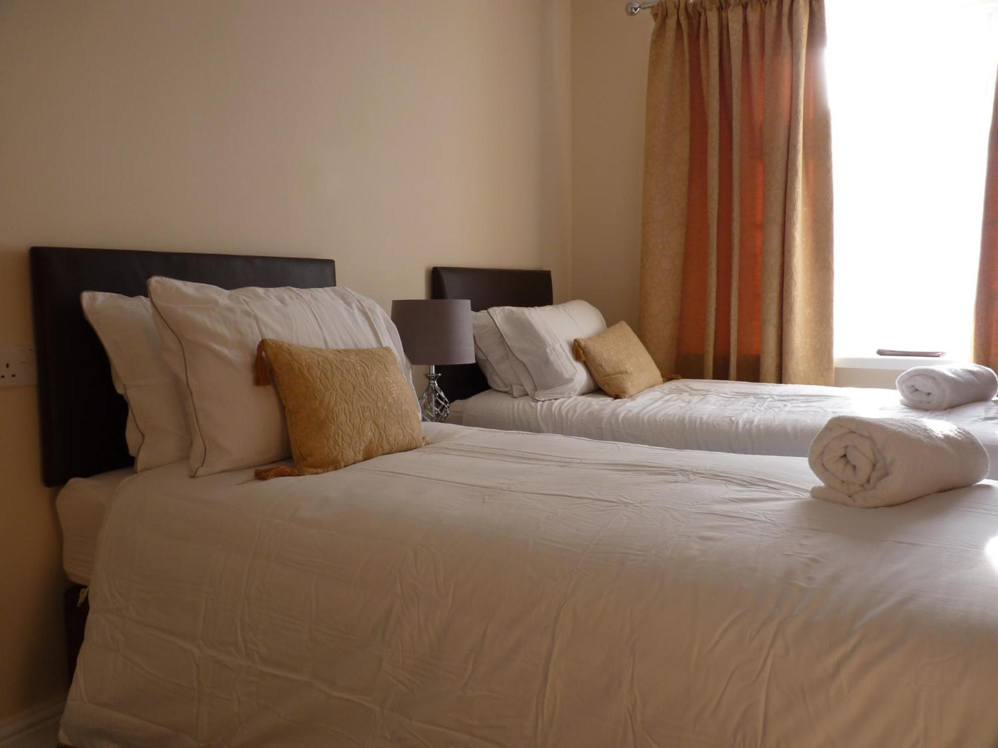 Seven Stars - Bed & Breakfast & Restaurant Okehampton Bagian luar foto