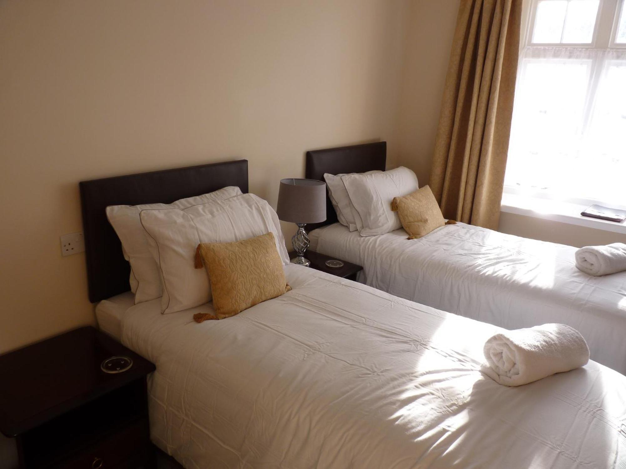 Seven Stars - Bed & Breakfast & Restaurant Okehampton Bagian luar foto