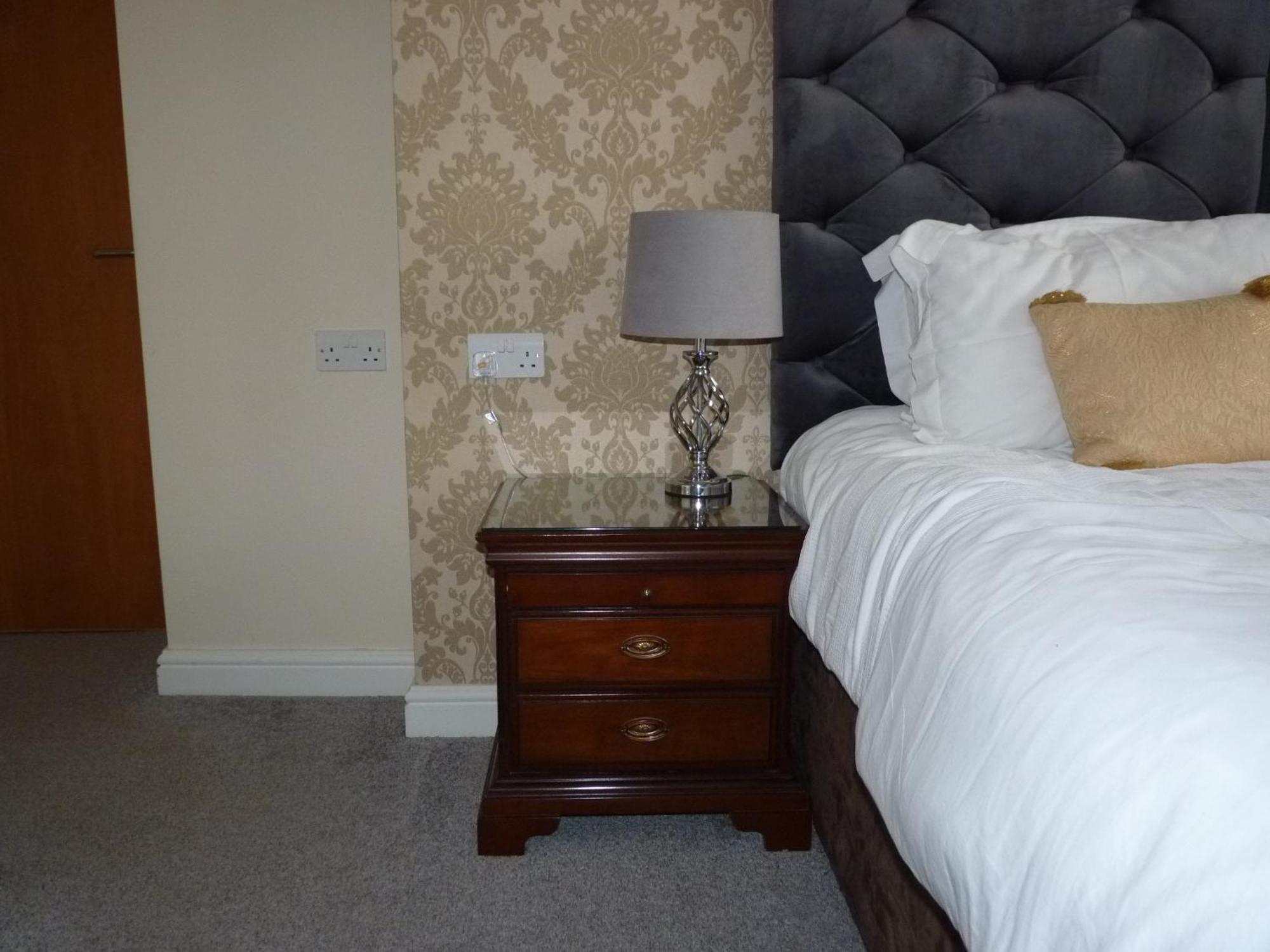 Seven Stars - Bed & Breakfast & Restaurant Okehampton Bagian luar foto